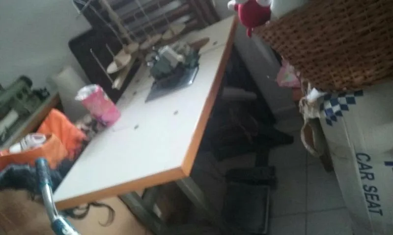 Overluk masina vise komada