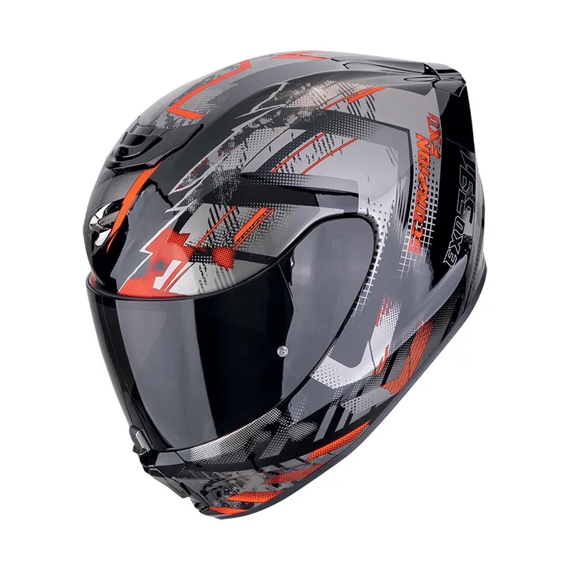 Prodajem kacigu SCORPION EXO-391