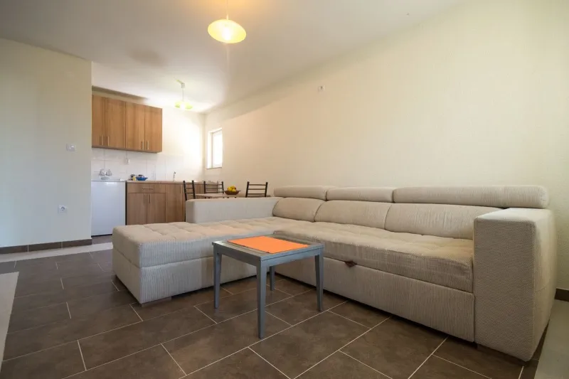 20 EURA DNEVNO  Apartman Marija, Zelenika HERCEG NOVI (5+1)