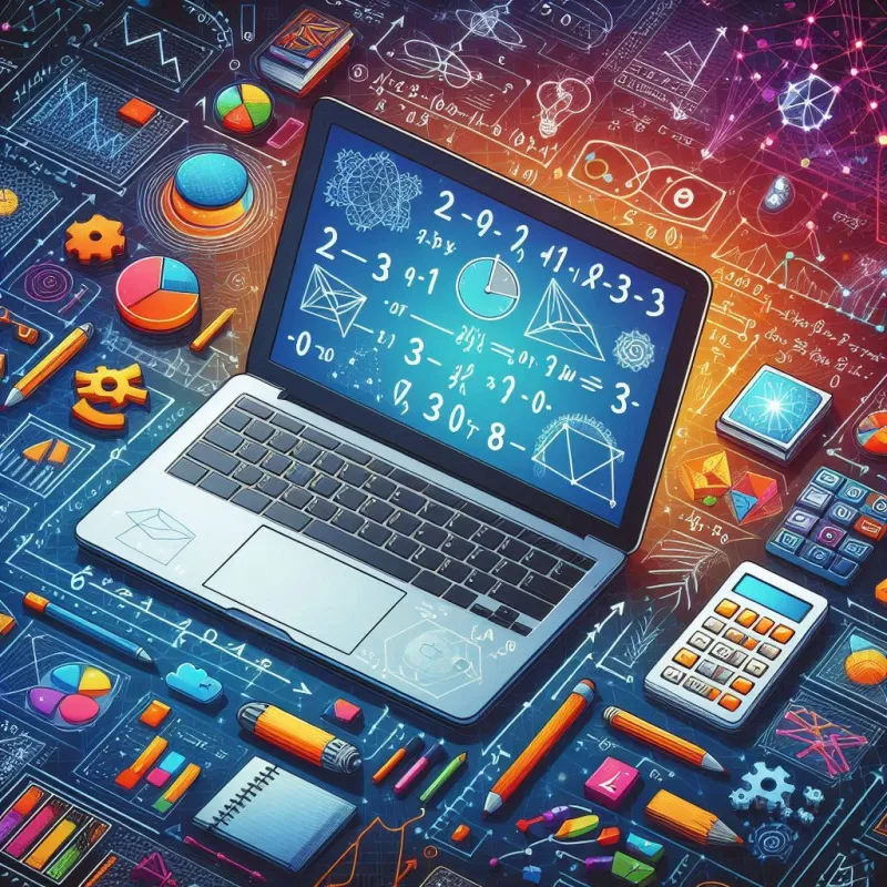 Kvantitativne metode, statistika i matematika