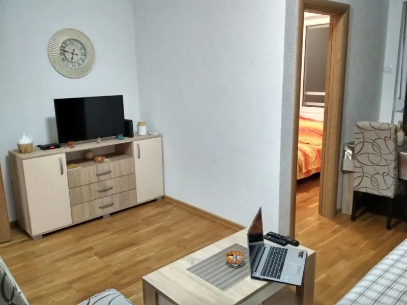 Stan na dan - Apartman Vanja
