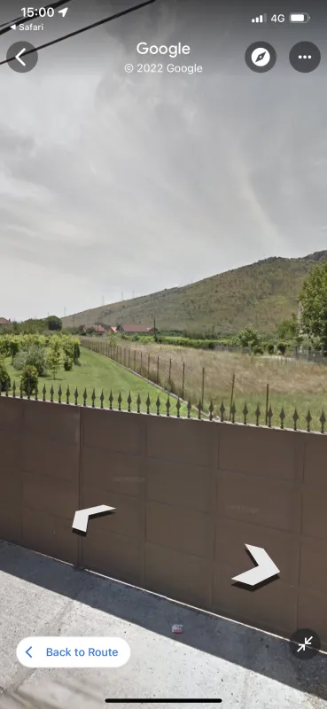 POVOLJNO PRODAJEM PLAC U TOLOŠIMA 5200 KW NA ODLICNOJ LOKACIJI