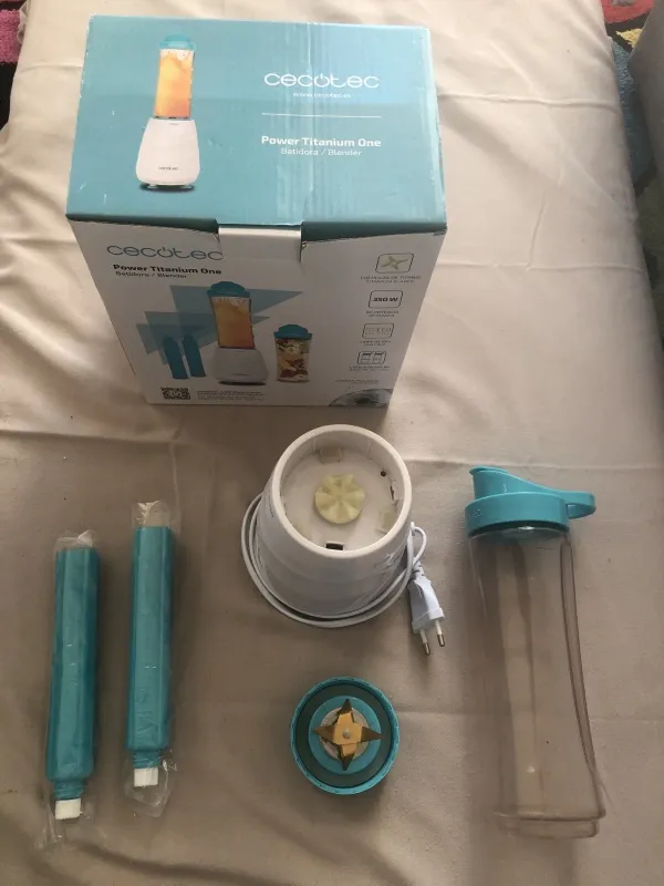 Blender 350W