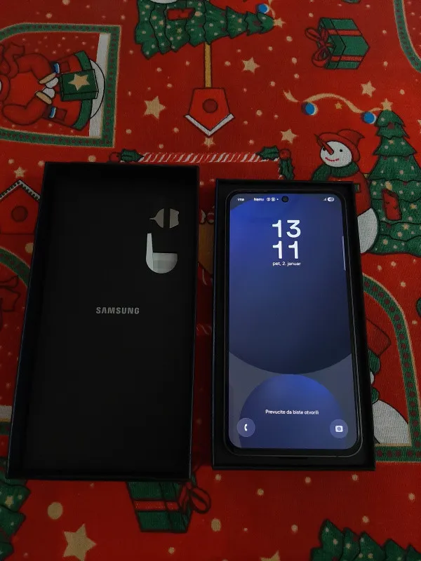 Samsung Galaxy S24 FE