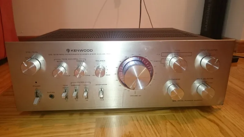 kenwood ka-7100