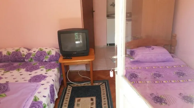 Sobe sa zasebnim kupatilom centar Igala