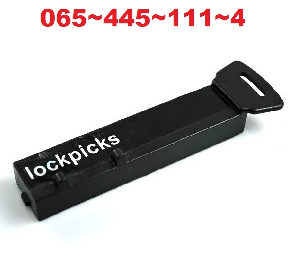 Magnet za skidanje zuja Alpha S3 handkey 