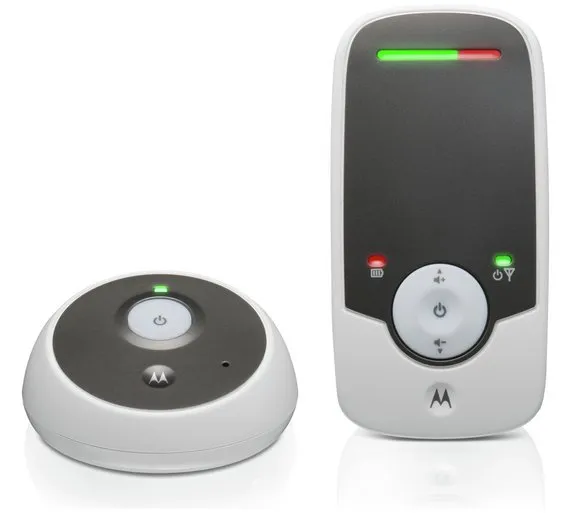 Bebi audio monitor