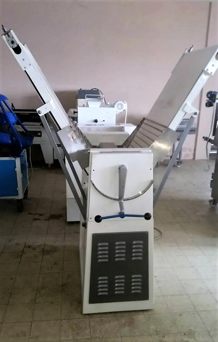 Laminator Pietroberto