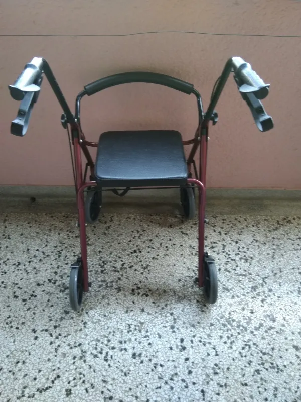 Pomoćna gradska hodalica