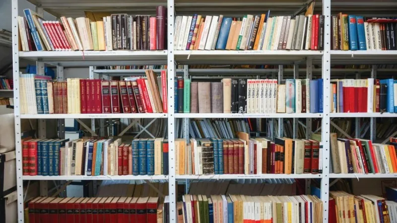 Otkupljujem polovne knjige , kucne biblioteke
