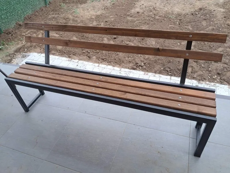 NOVE klupe, prodaja