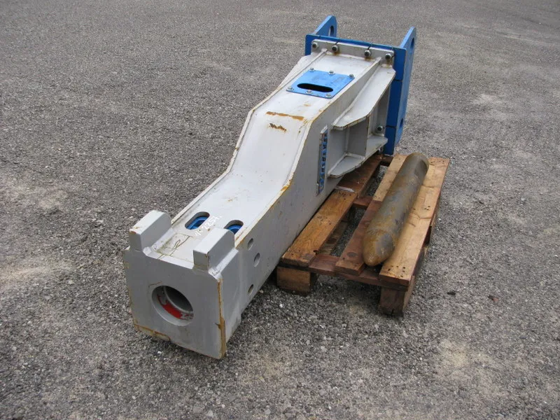 Novi hidraulični čekiči HAMMER 1450Kg i 850kg