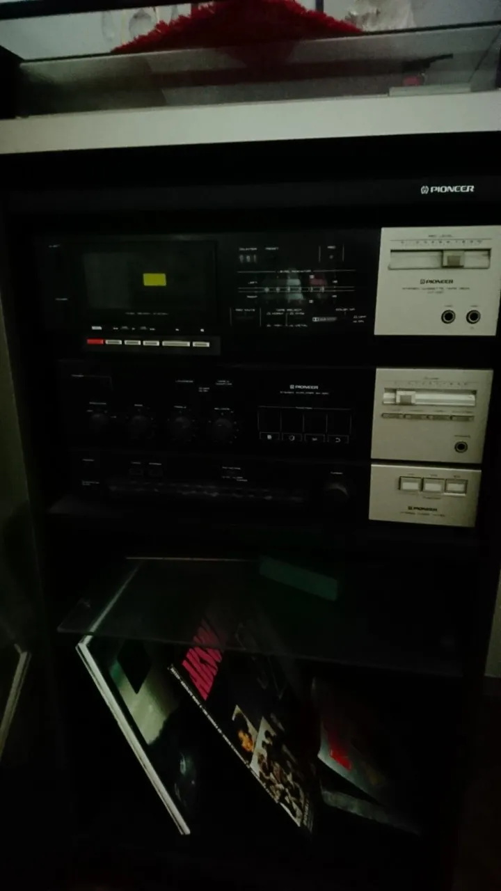 Muzicki stub Pioneer