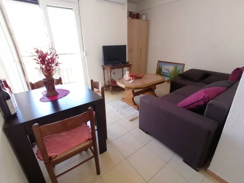 Apartman u Igalu  za  izdavanje