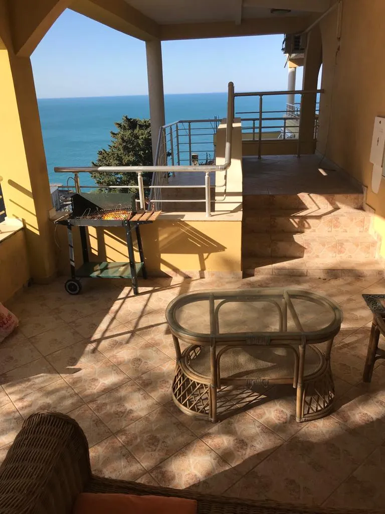 Dvosoban stan 105 m2, Ulcinj, rajon Pineš