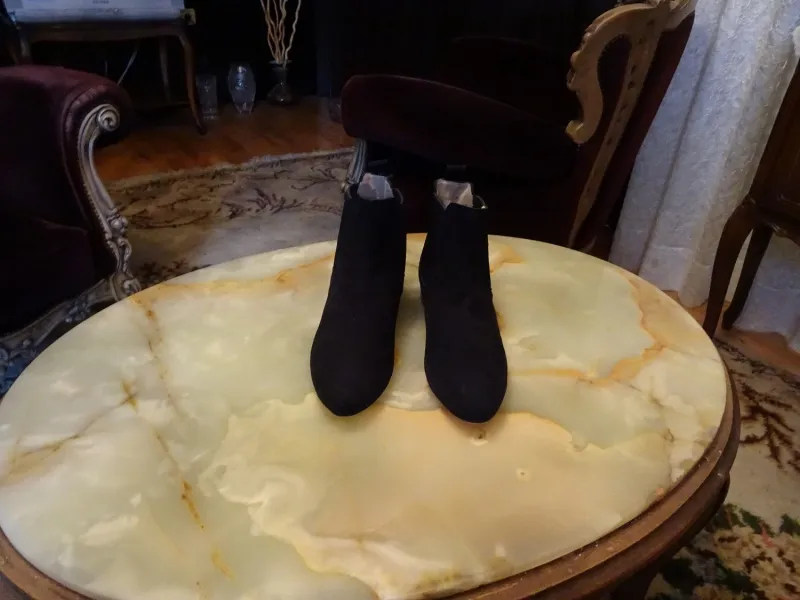 Prodajem nove talijanske čizmice