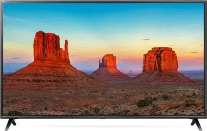 UHD LED Televizor LG 55UK6300MLB