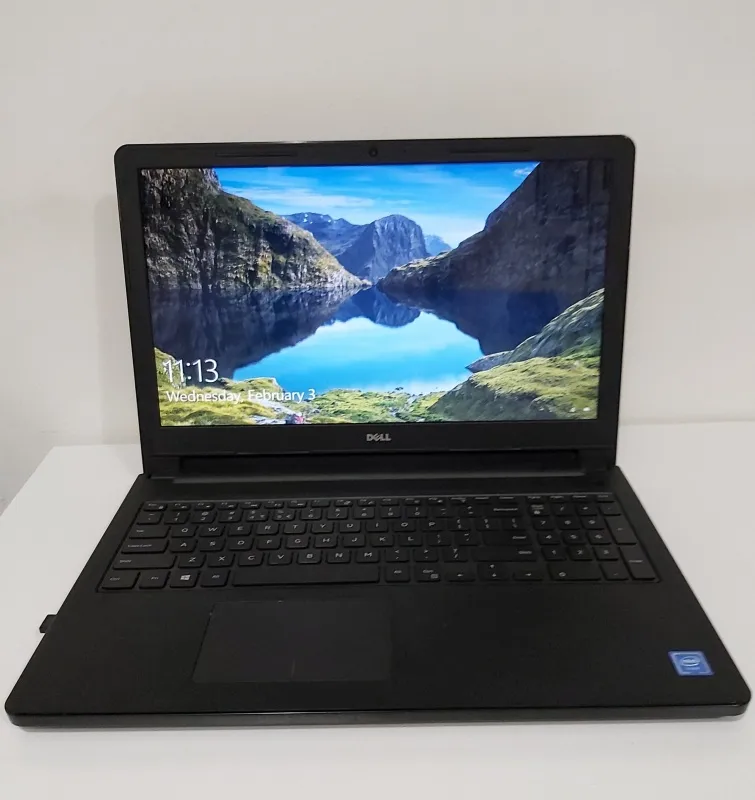 Prodajem nov DELL lap top