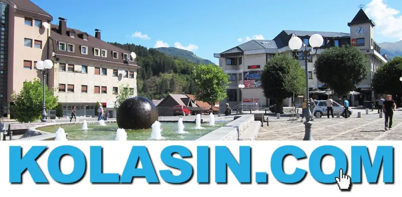 KOLASIN.COM