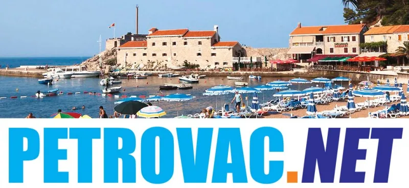PETROVAC.NET
