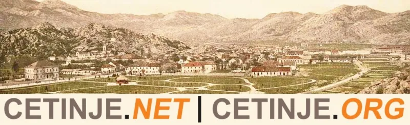 CETINJE.NET