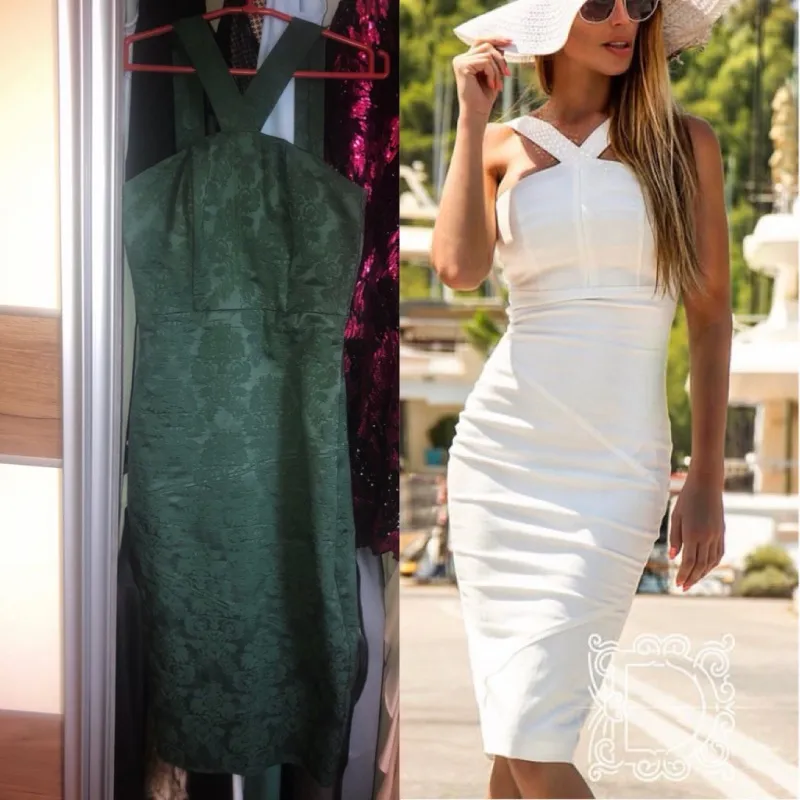 Diline dresses_ haljina