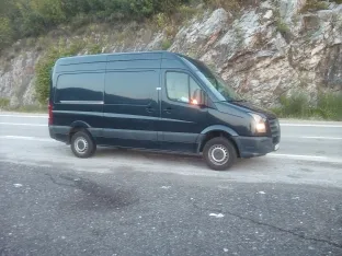 Transport stvari