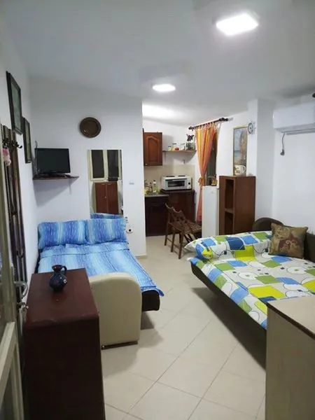 Apartmani za letovanje u Sutomoru