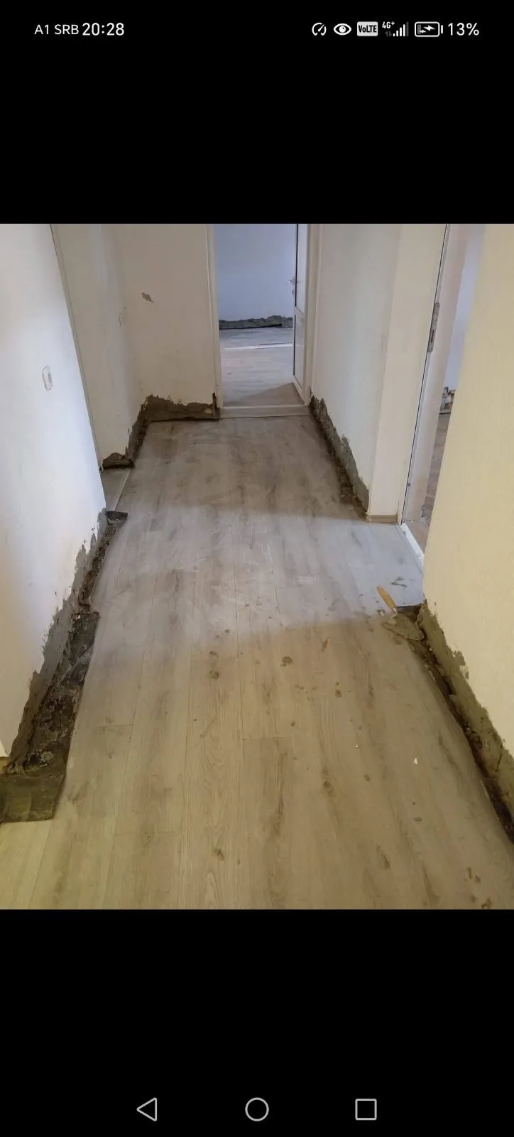 HIDROIZOLACIJA VLAŽNIH KUĆA