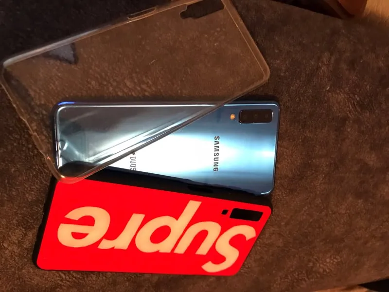 Prodajem Samsung A7 2018