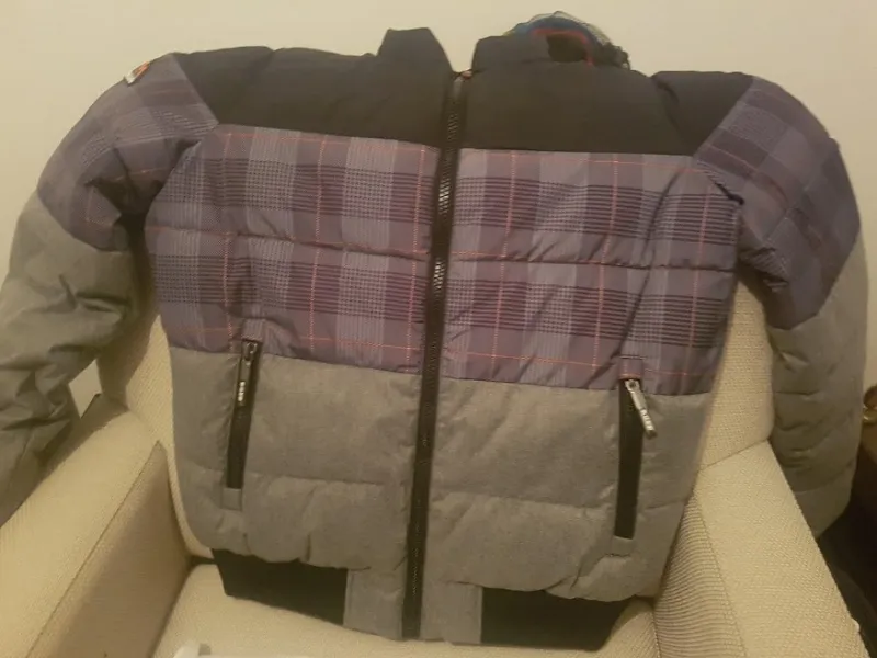 Jakna Superdry
