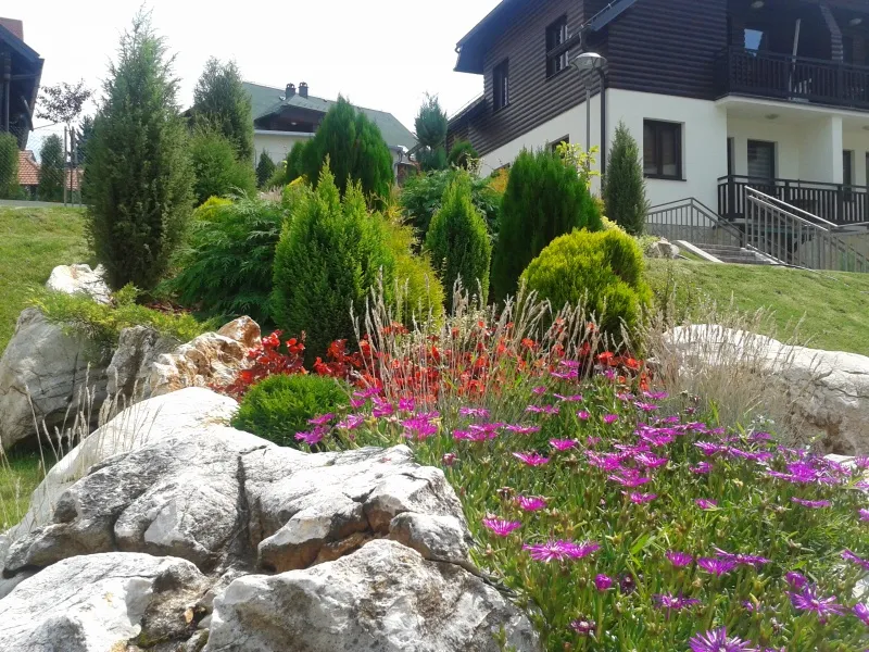 Zlatiborski konaci Apartman 15