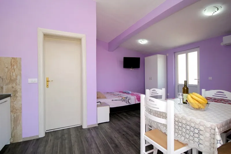 CRNA GORA BAR SUSANJ LETOVANJE 2020