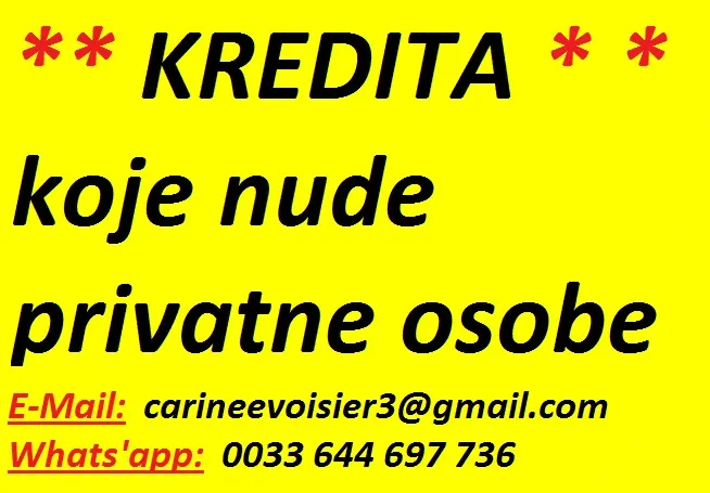 Dobio sam KEEDITA od tvrtke Gda Tamara.