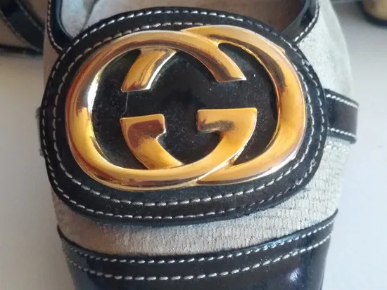 Gucci baletanke