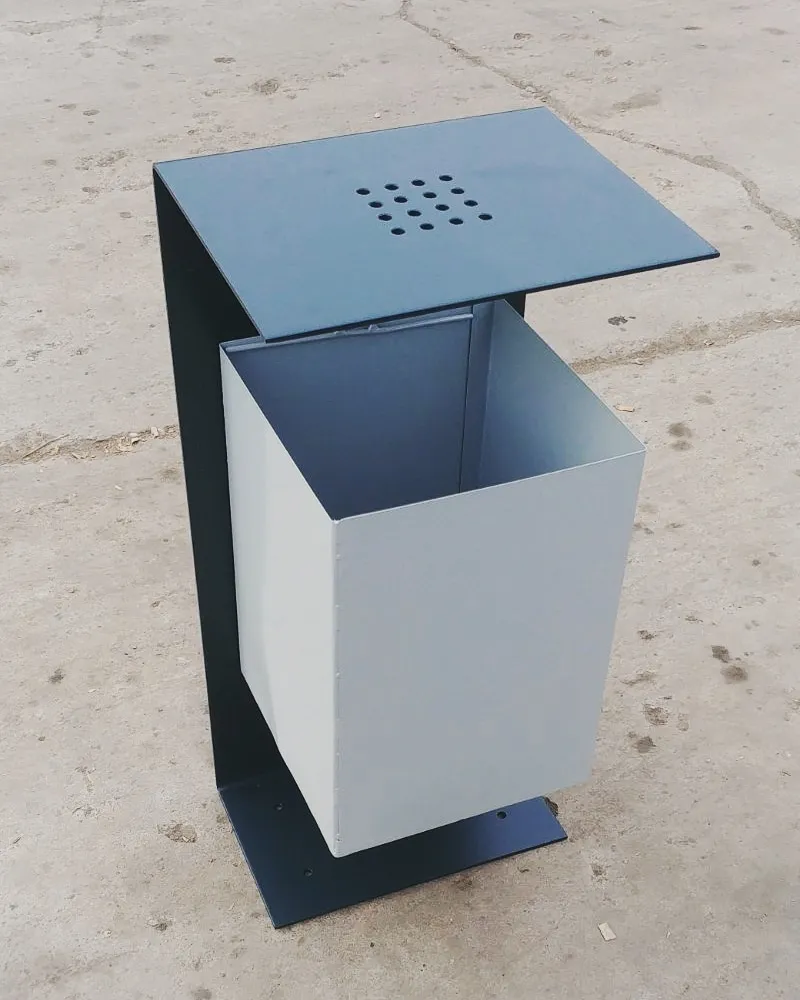 Kante - Kanta Model KT12 - URBANA OPREMA NOVI SAD
