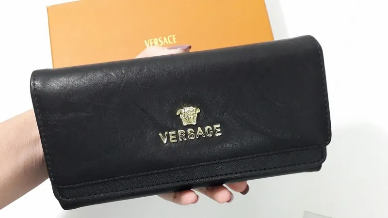 VERSACE zenski novcanik