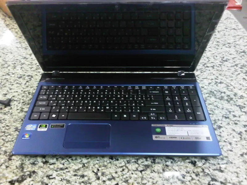 acer aspire 5750 na prodaju