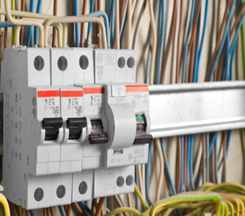 elekroinstalacija