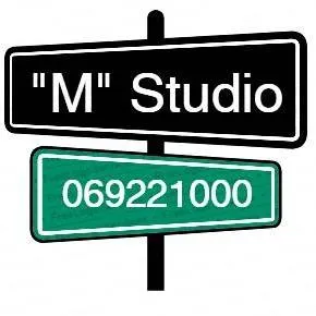 "M"Studio 