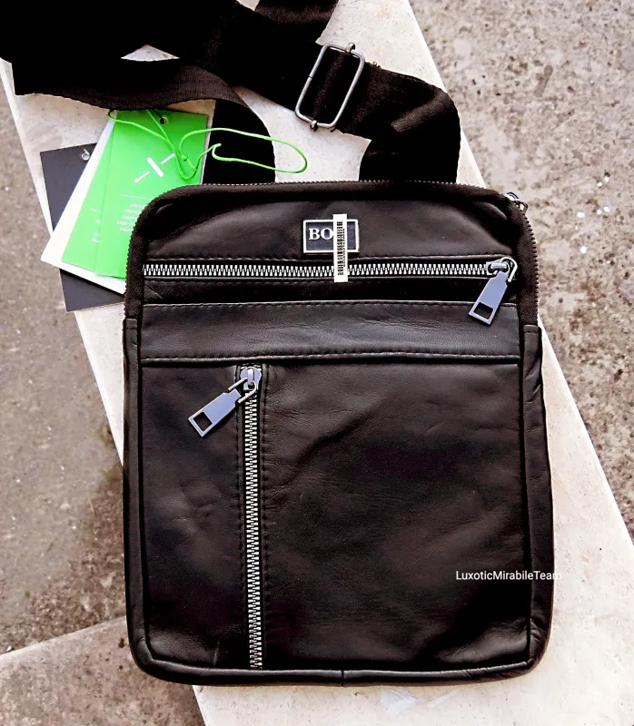 Hugo Boss muska torbica