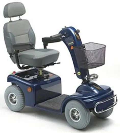 Invalidska kolica - invalidski elektro skuter