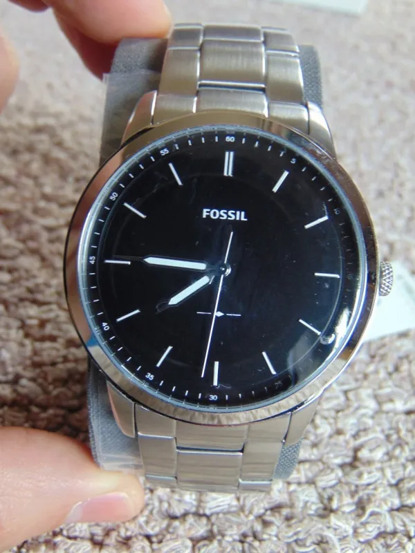 Fossil