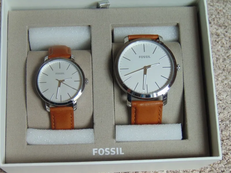 Fossil