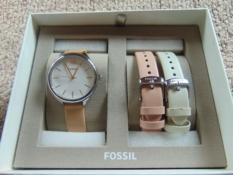 Fossil