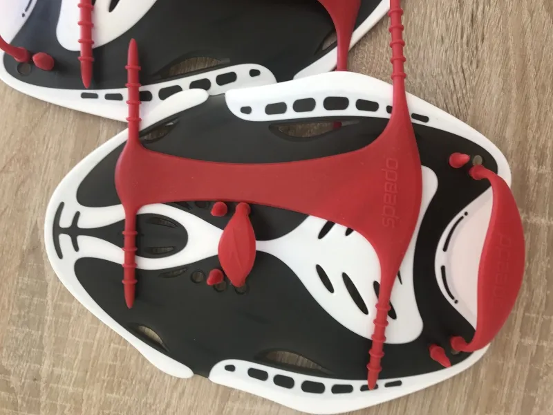 Speedo Biofuse Pover Paddle 8-731560 Sportsko plivanje