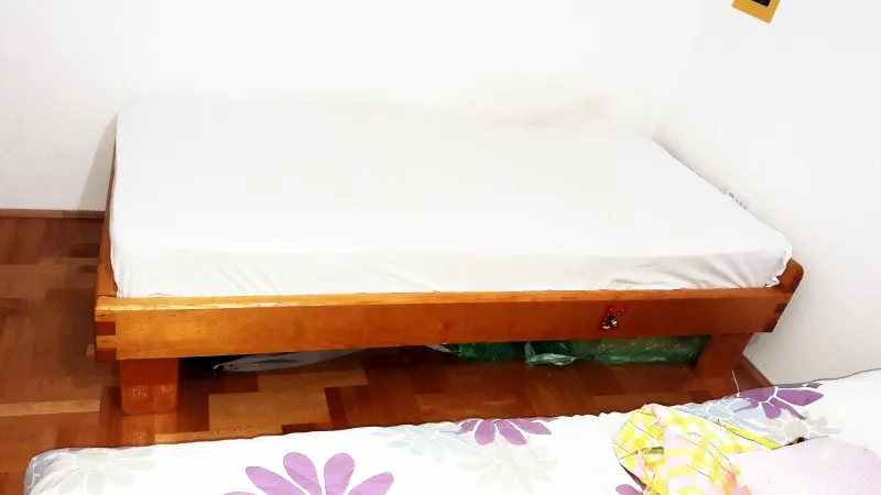 kreveti sa dušecima