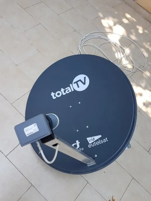 Prodaja satelita antena