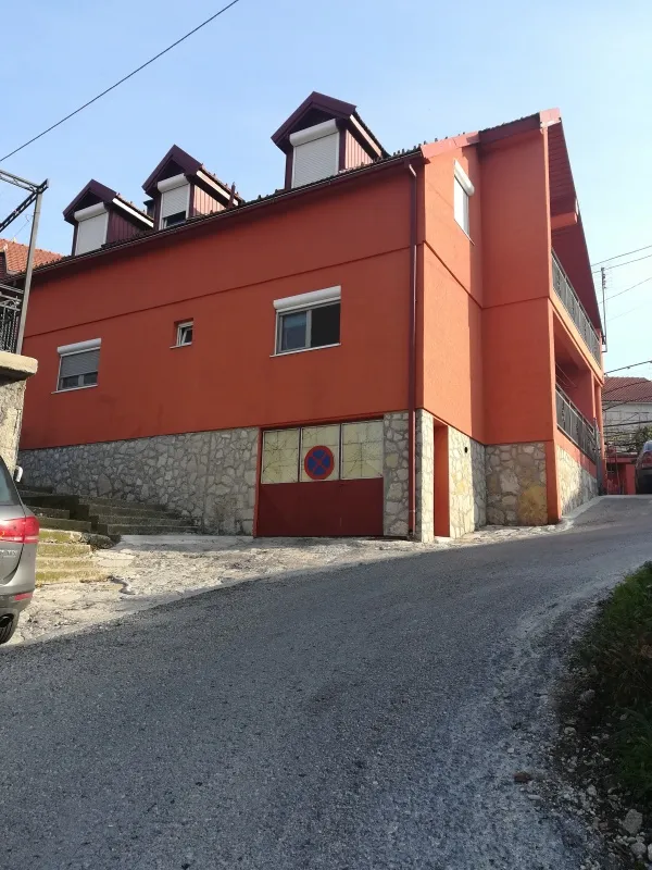 Izdajem smjestaj za radnike